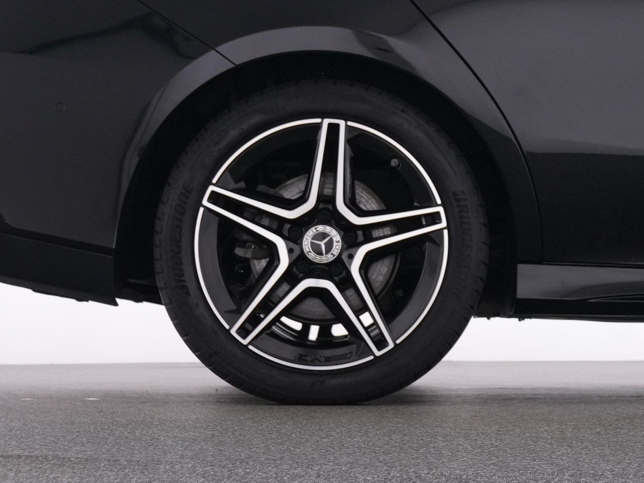 Mercedes-Benz CLA – Bild 22