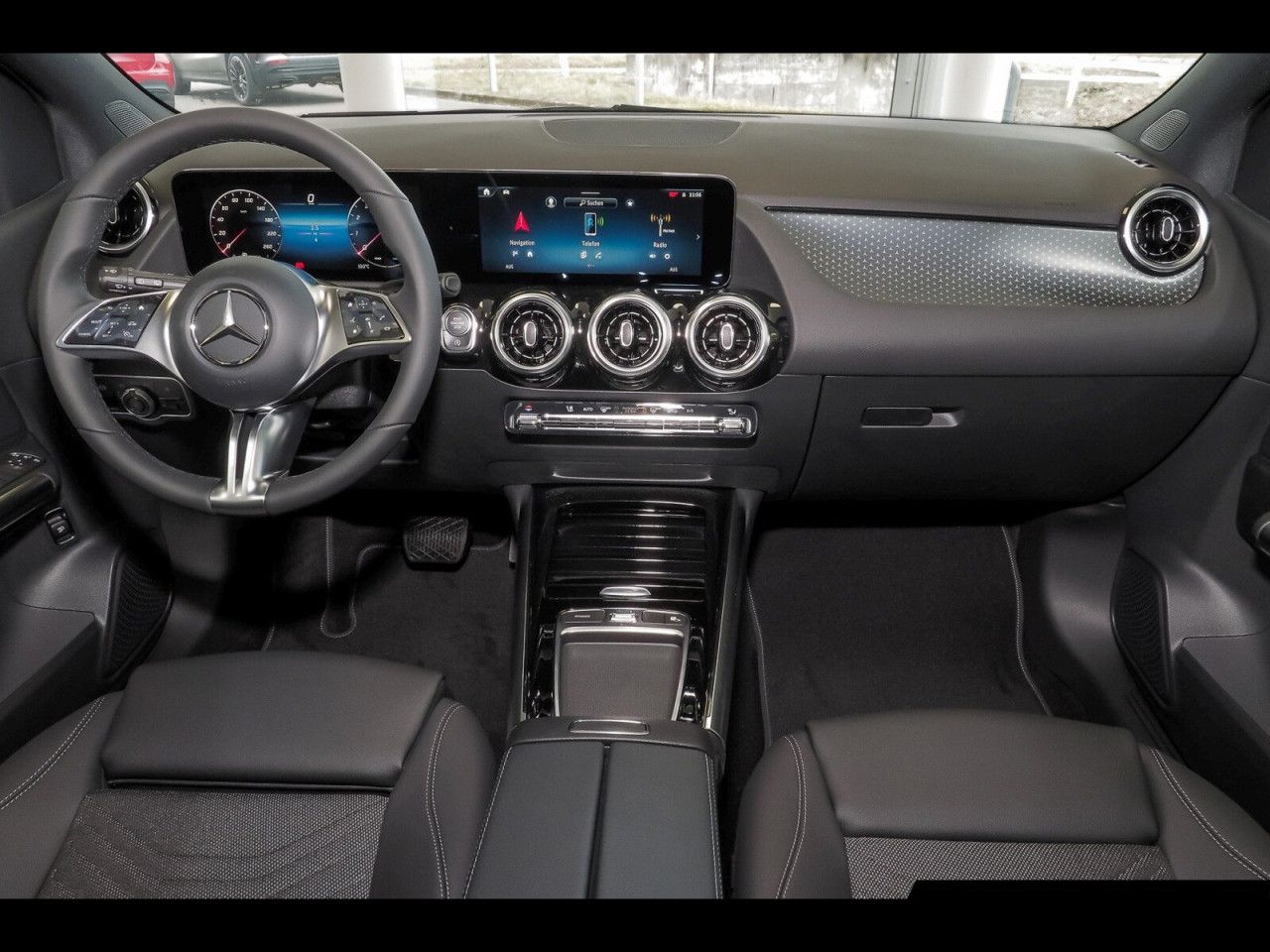 Mercedes-Benz B-Klasse – Bild 10