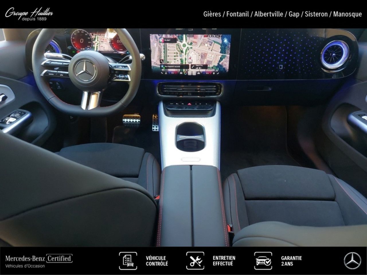 Photo du v&eacute;hicule 7 / 18