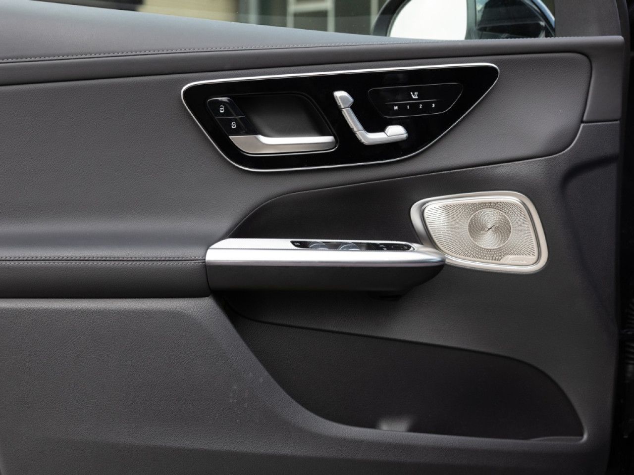 Mercedes-Benz GLC – Bild 20