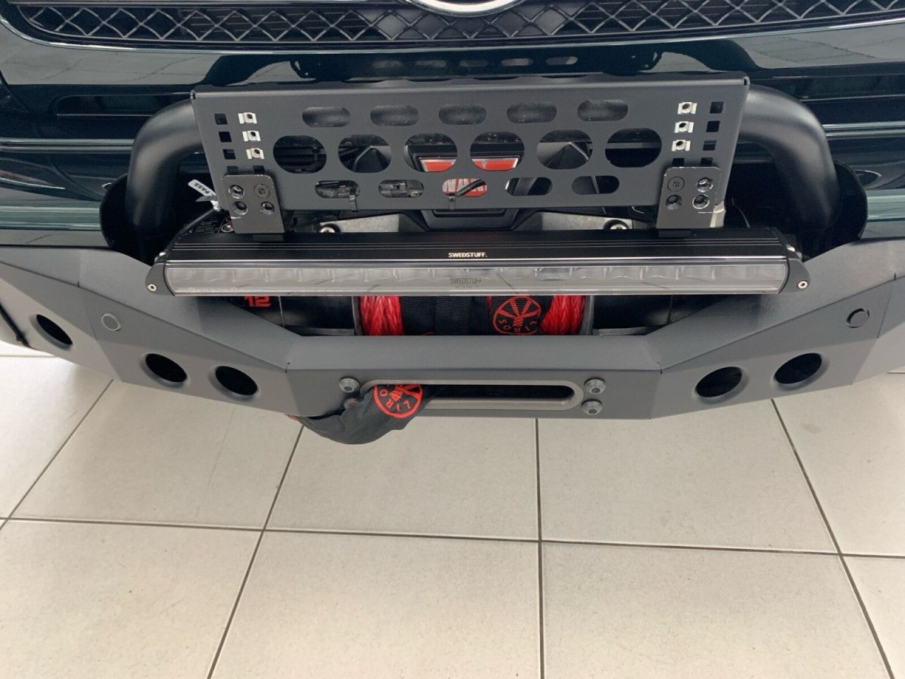 Mercedes-Benz G-Klasse – Bild 16