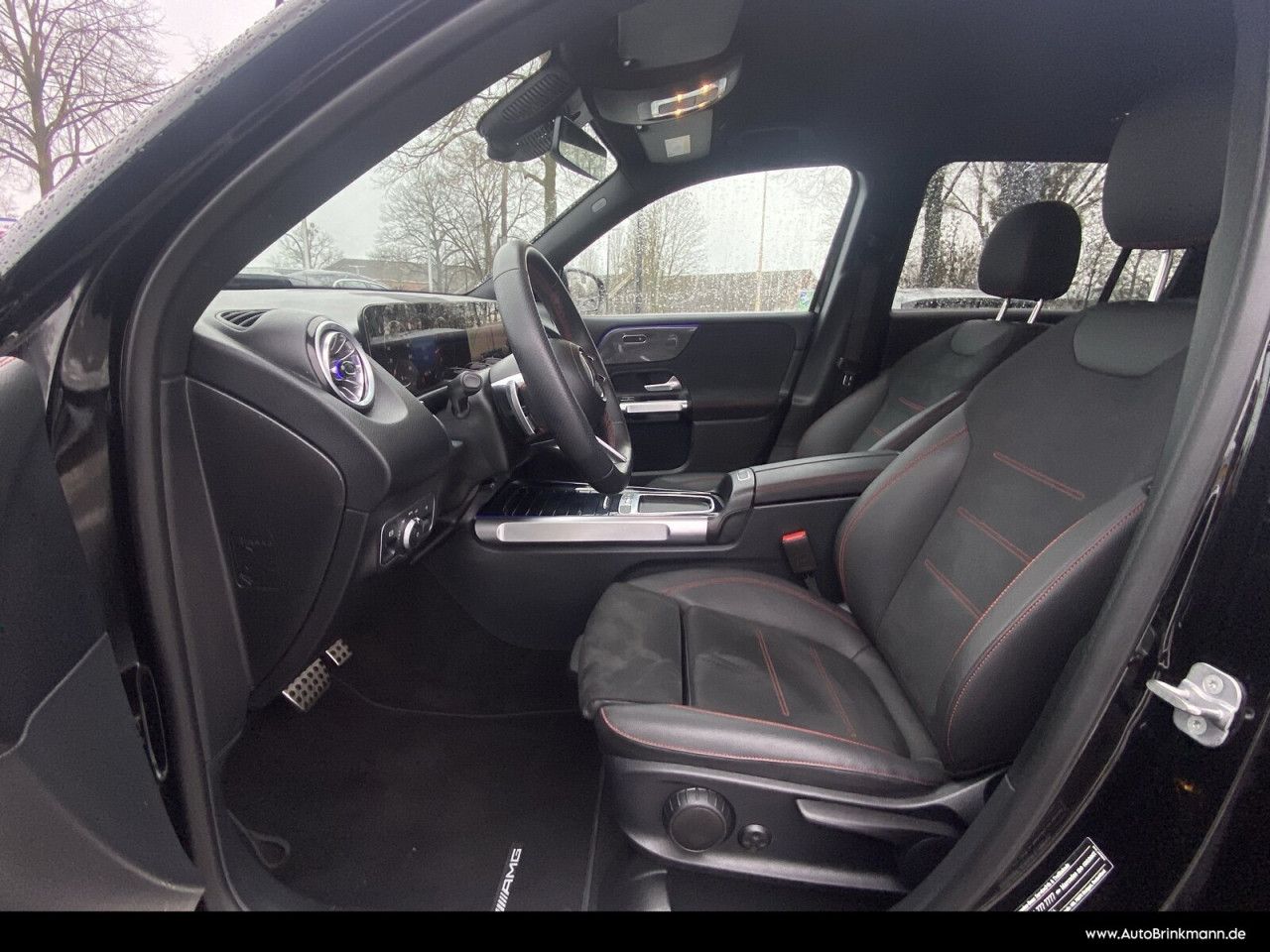 Mercedes-Benz GLB – Bild 10