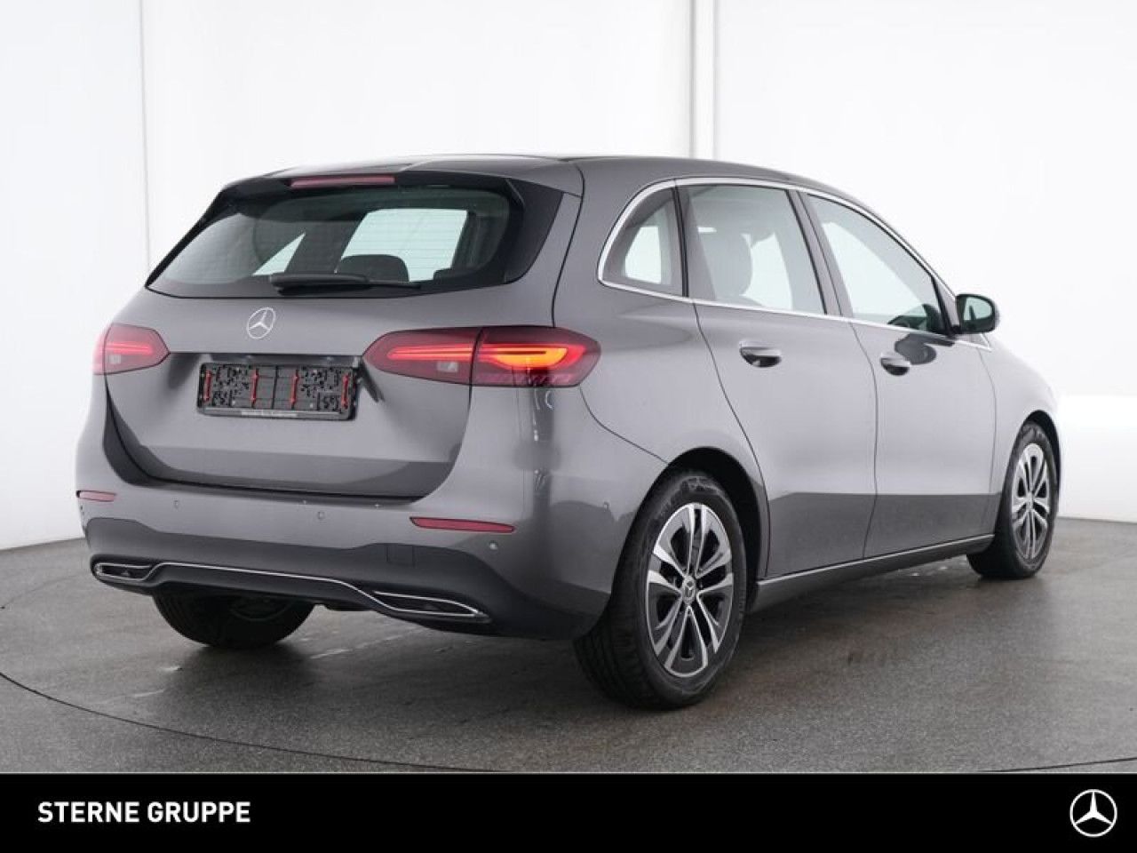 Mercedes-Benz B-Klasse – Bild 11