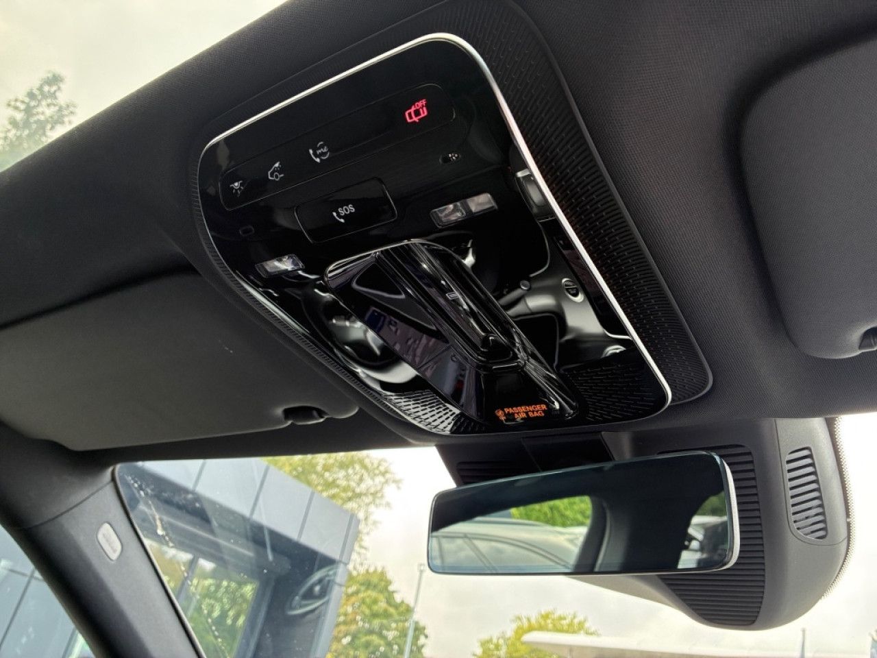 Mercedes-Benz C-Klasse – Bild 17