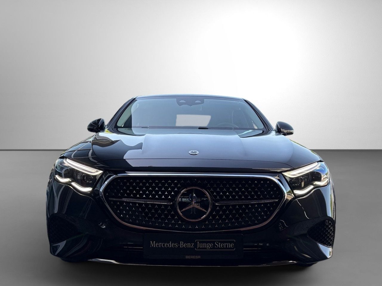 Mercedes-Benz E-Klasse – Bild 2