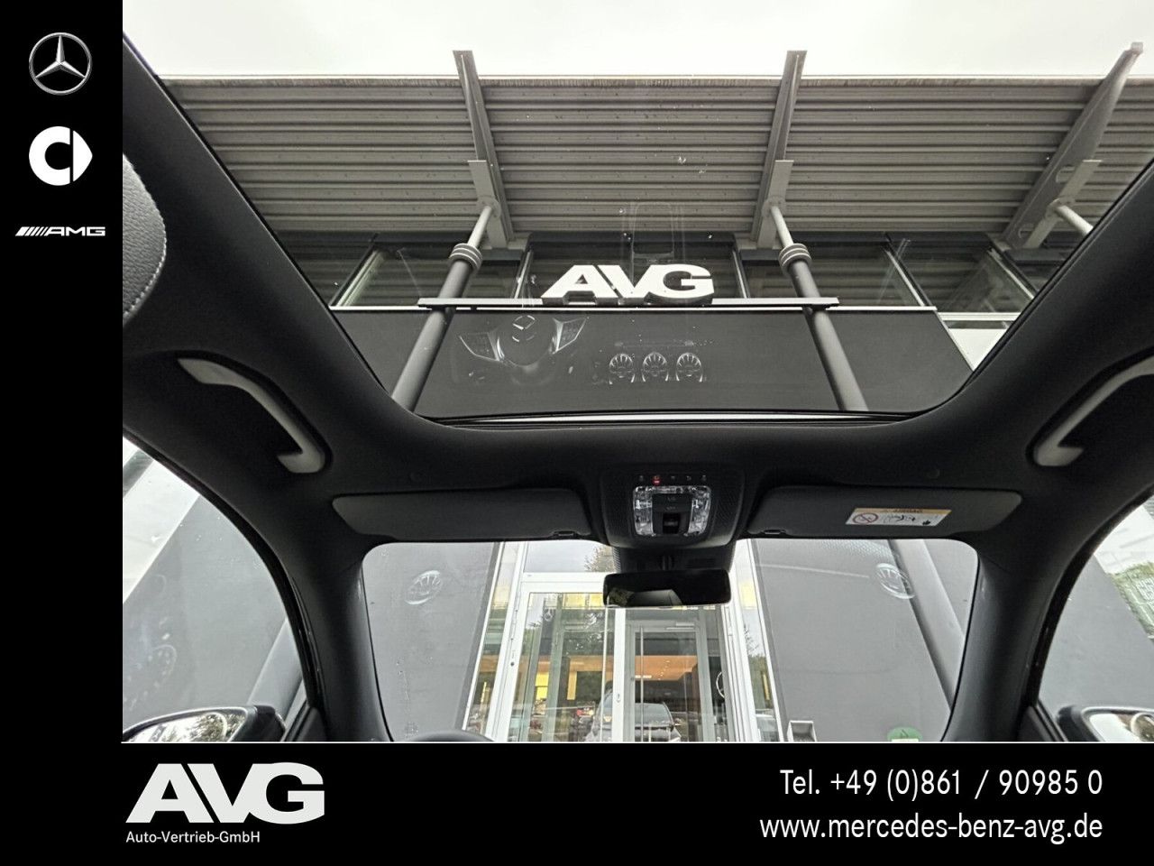 Mercedes-Benz GLA – Bild 19