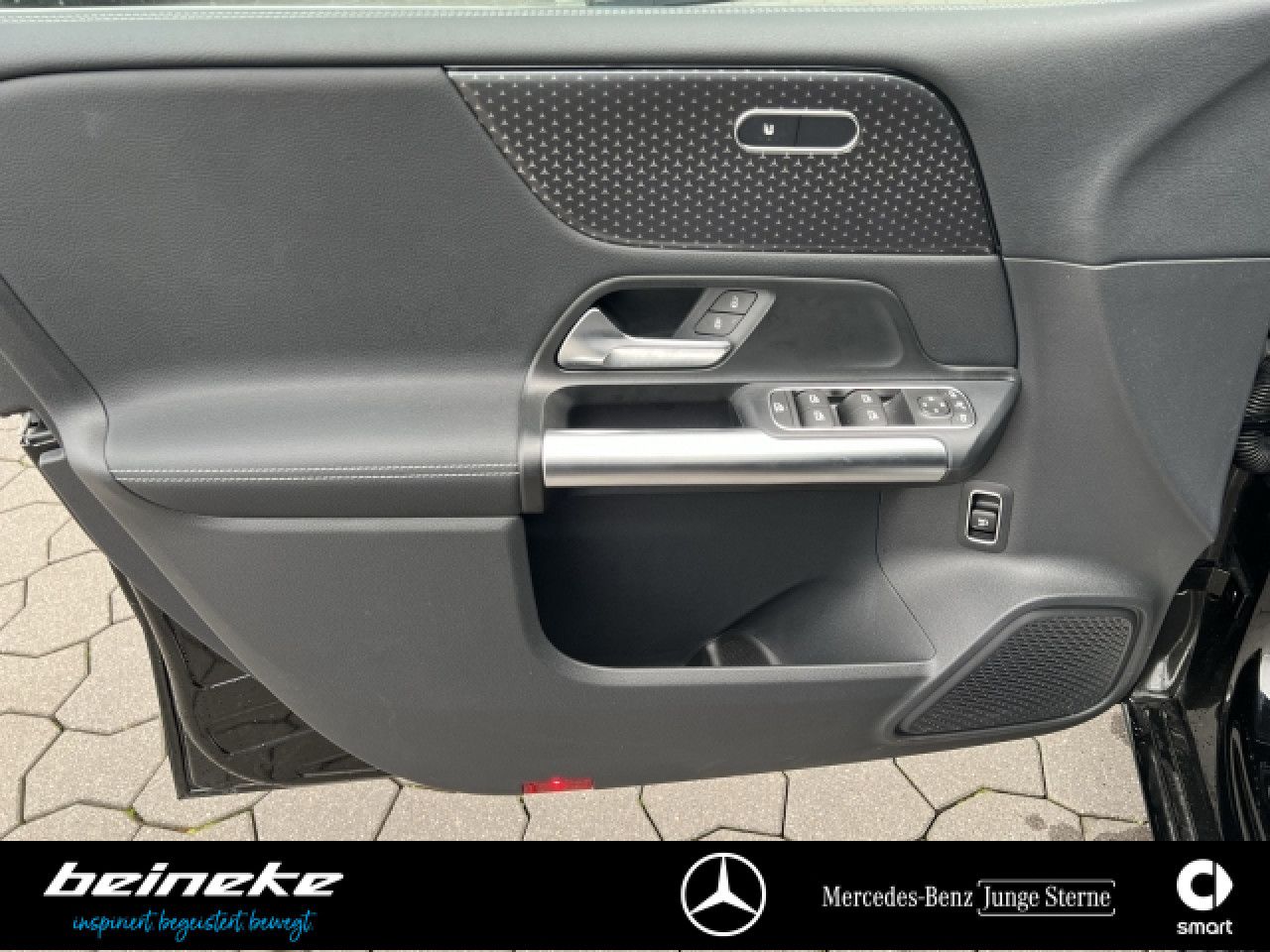 Mercedes-Benz B-Klasse – Bild 14