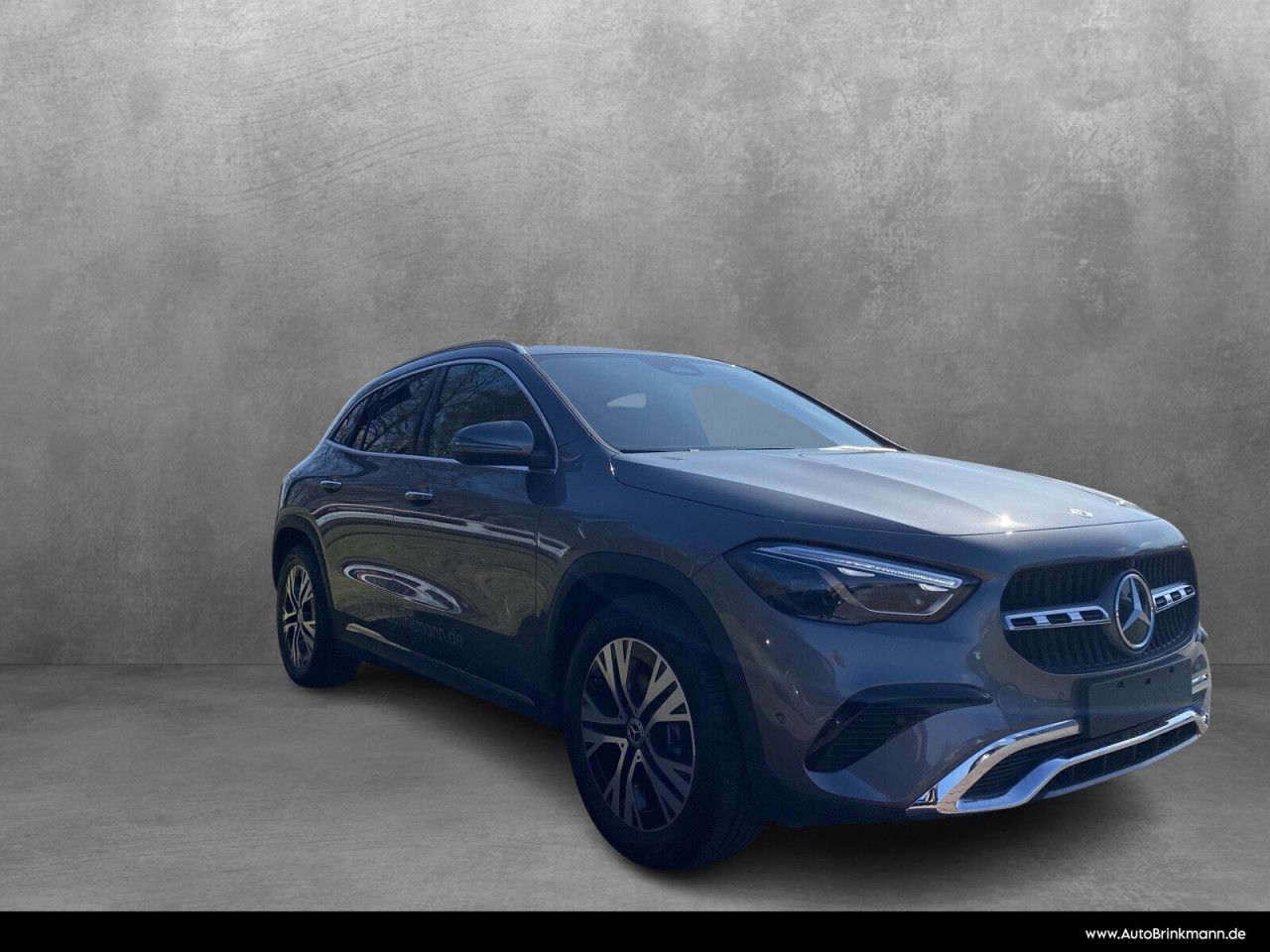 Mercedes-Benz GLA – Bild 3