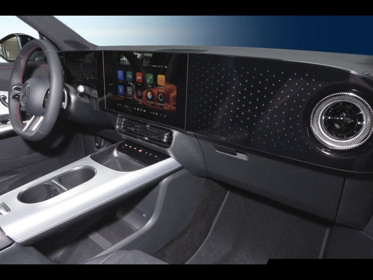 Mercedes-Benz GLB – Bild 7