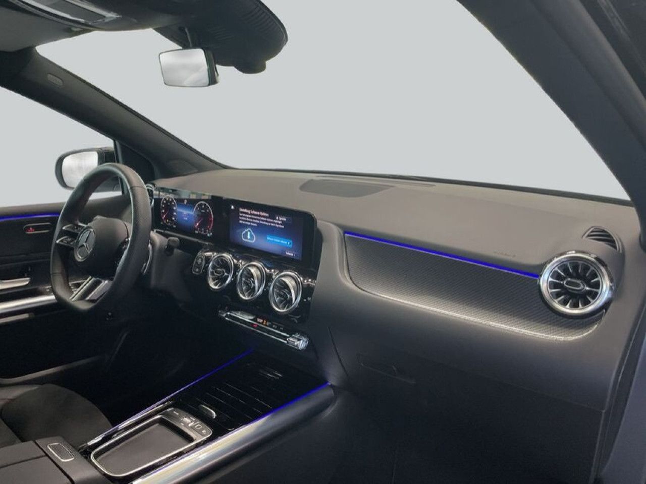 Mercedes-Benz B-Klasse – Bild 15