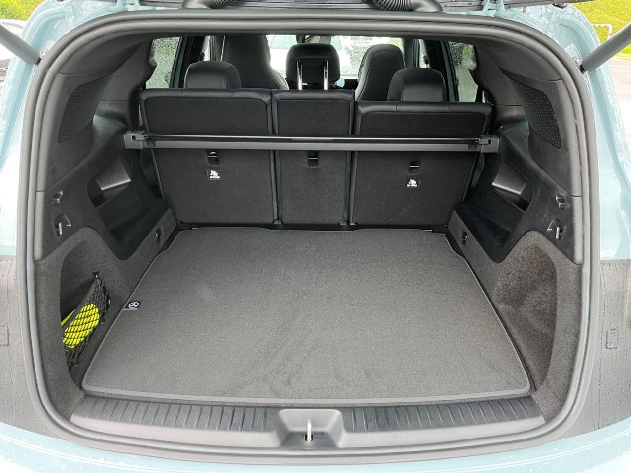 Mercedes-Benz GLB – Bild 12