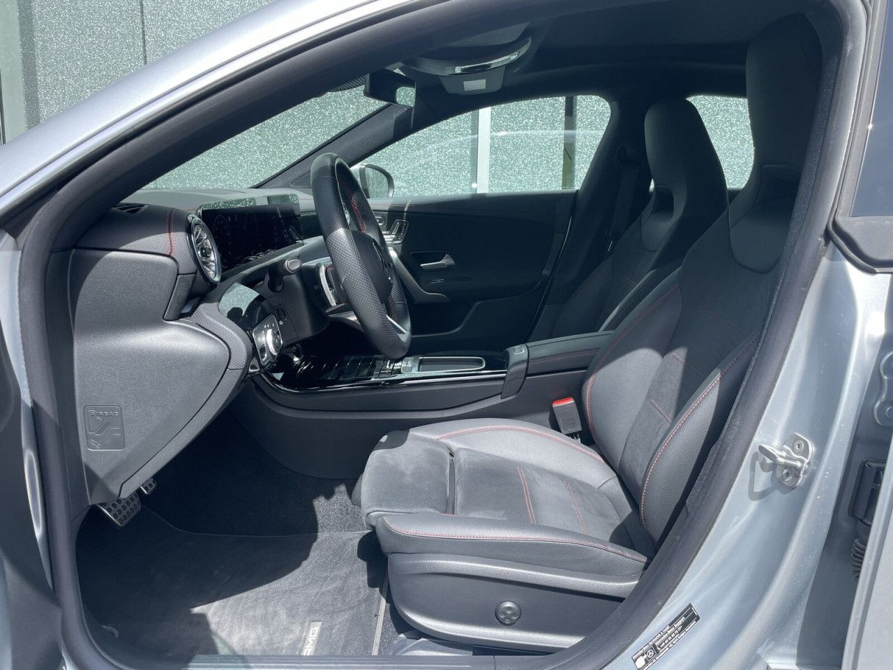 Mercedes-Benz CLA – Bild 13