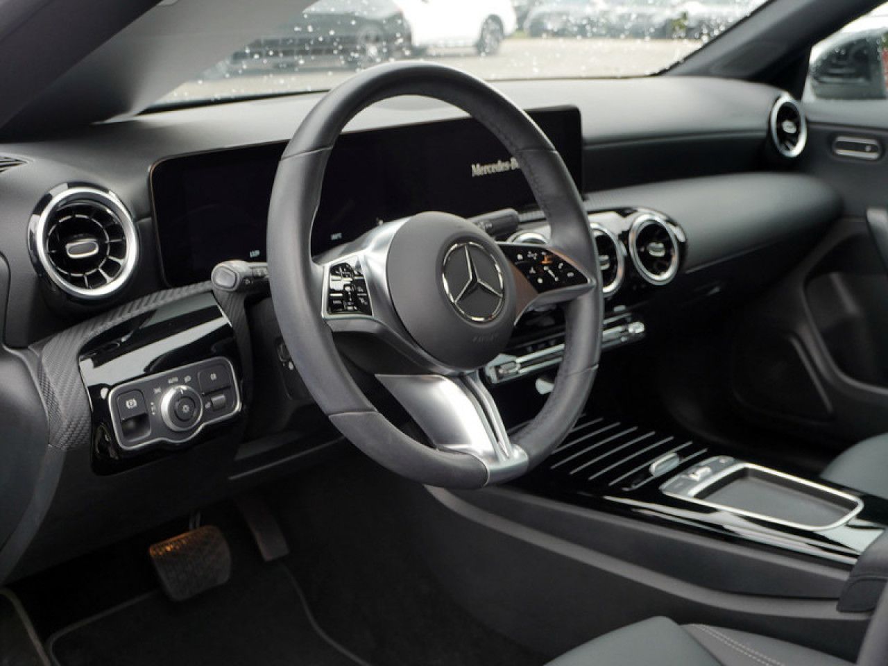 Mercedes-Benz CLA – Bild 12