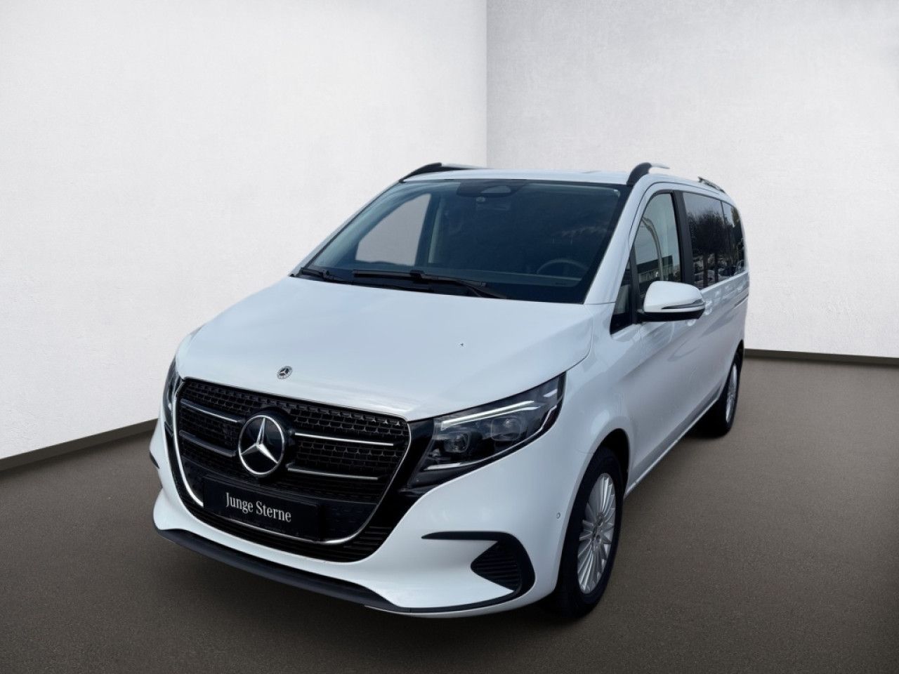 Mercedes-Benz V-Klasse – Bild 2