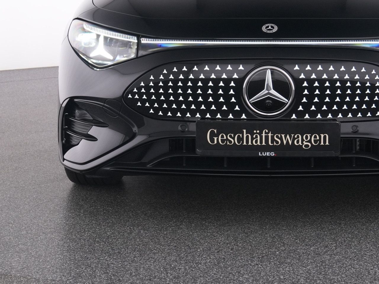 Mercedes-Benz CLA – Bild 16