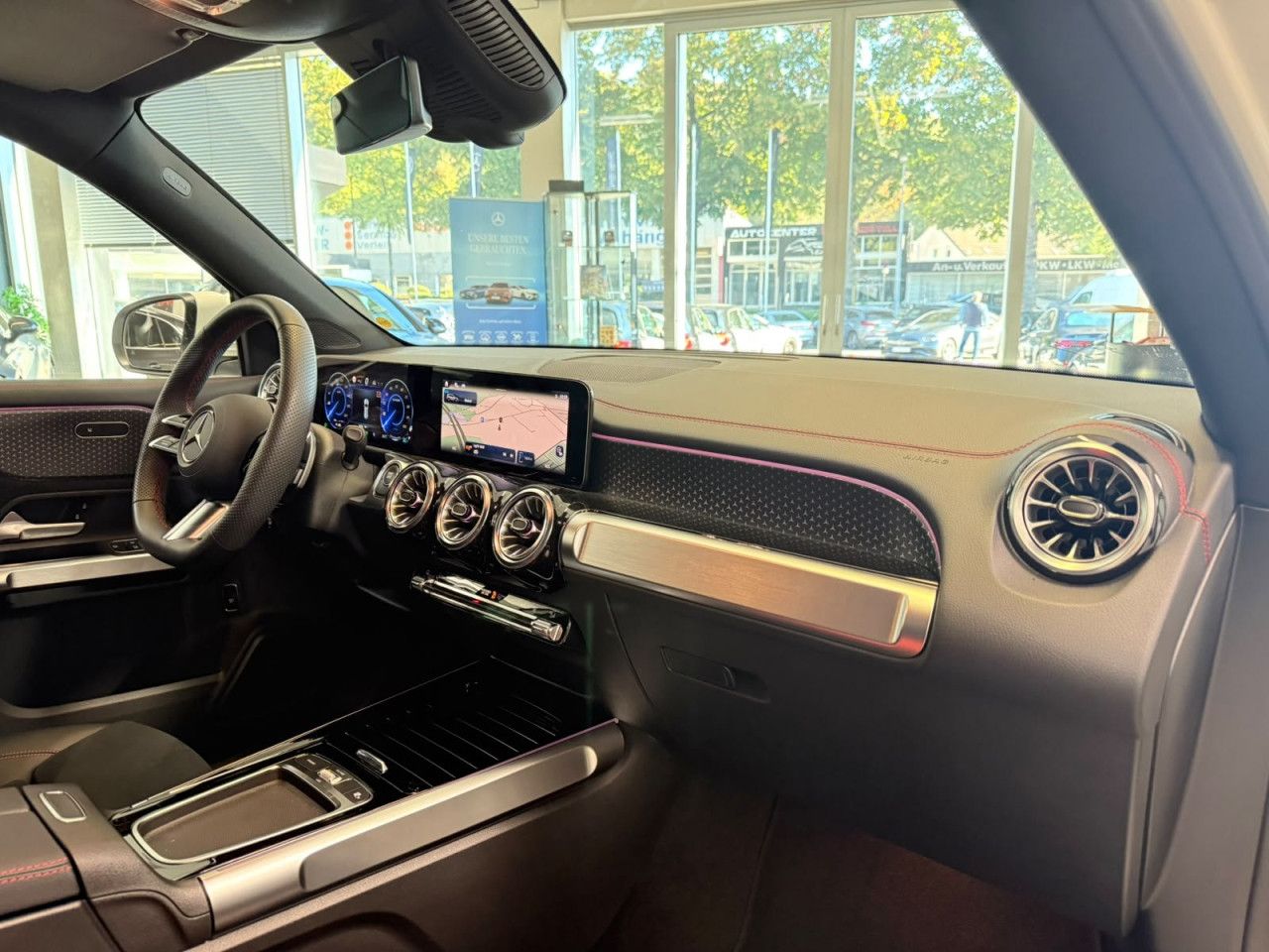 Mercedes-Benz EQB – Bild 15