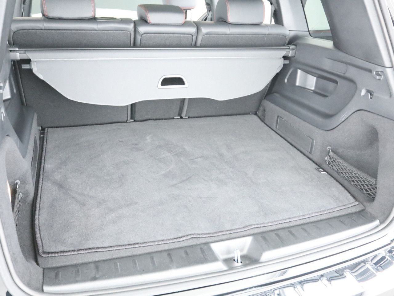 Mercedes-Benz EQB – Bild 23