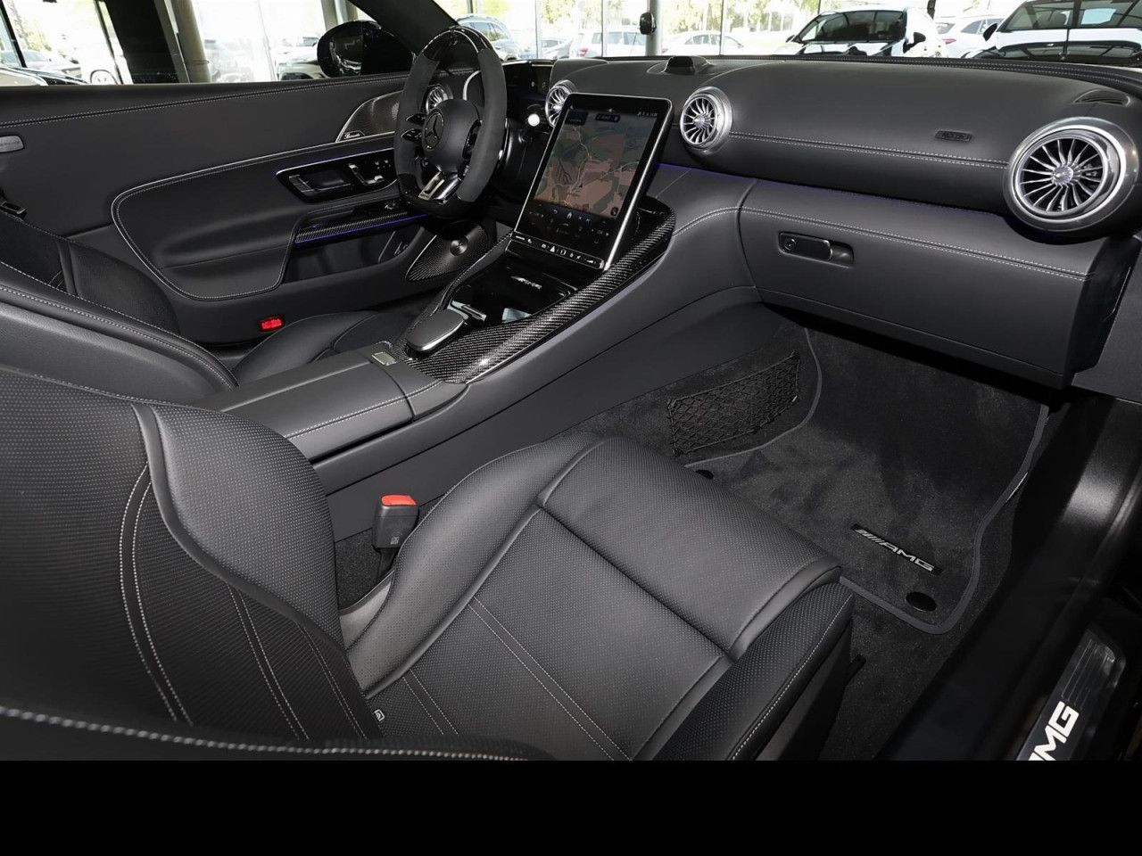Mercedes-Benz AMG GT – Bild 8