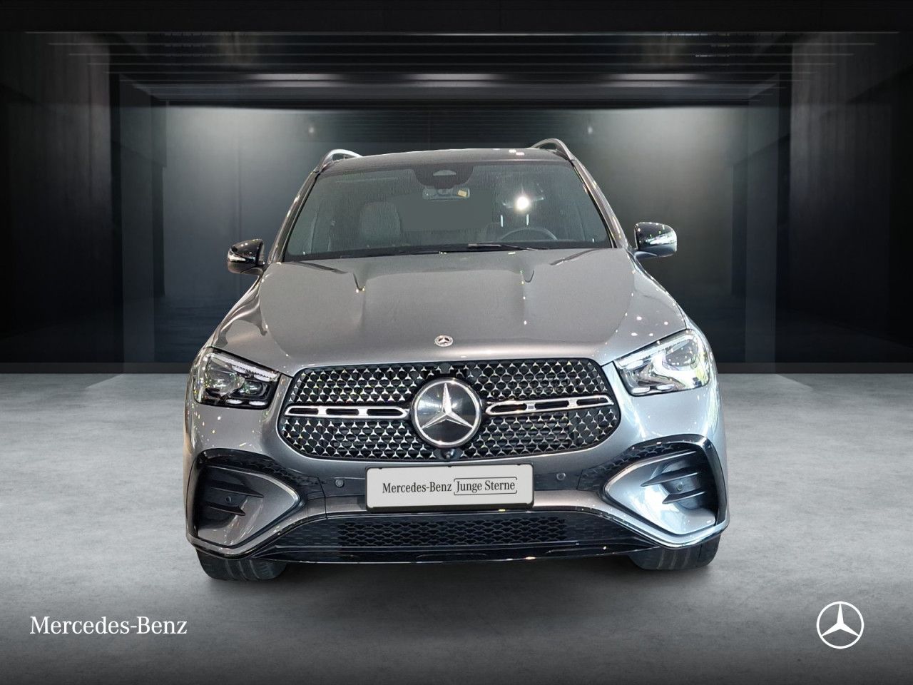 Mercedes-Benz GLE – Bild 2