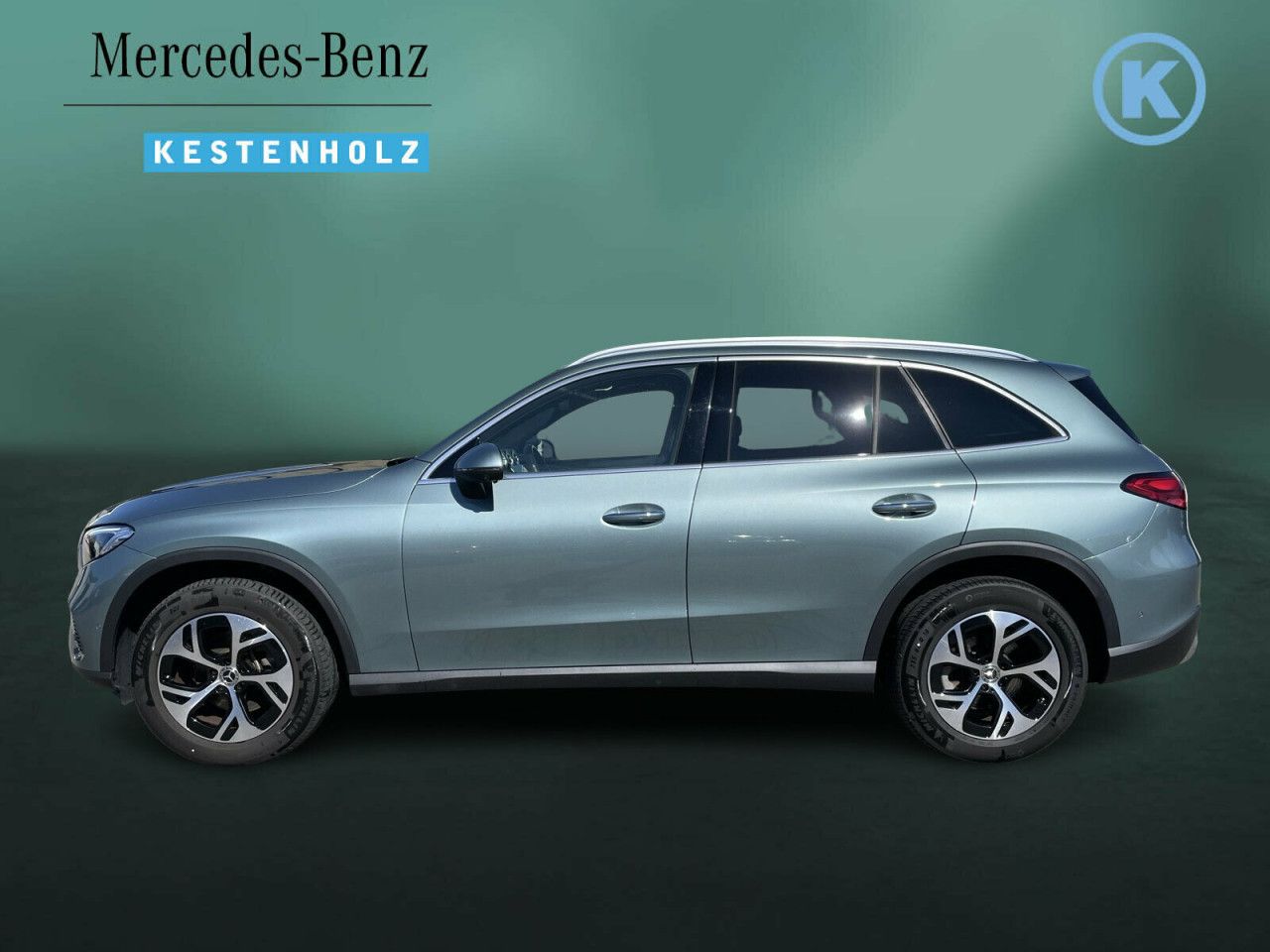 Mercedes-Benz GLC – Bild 9