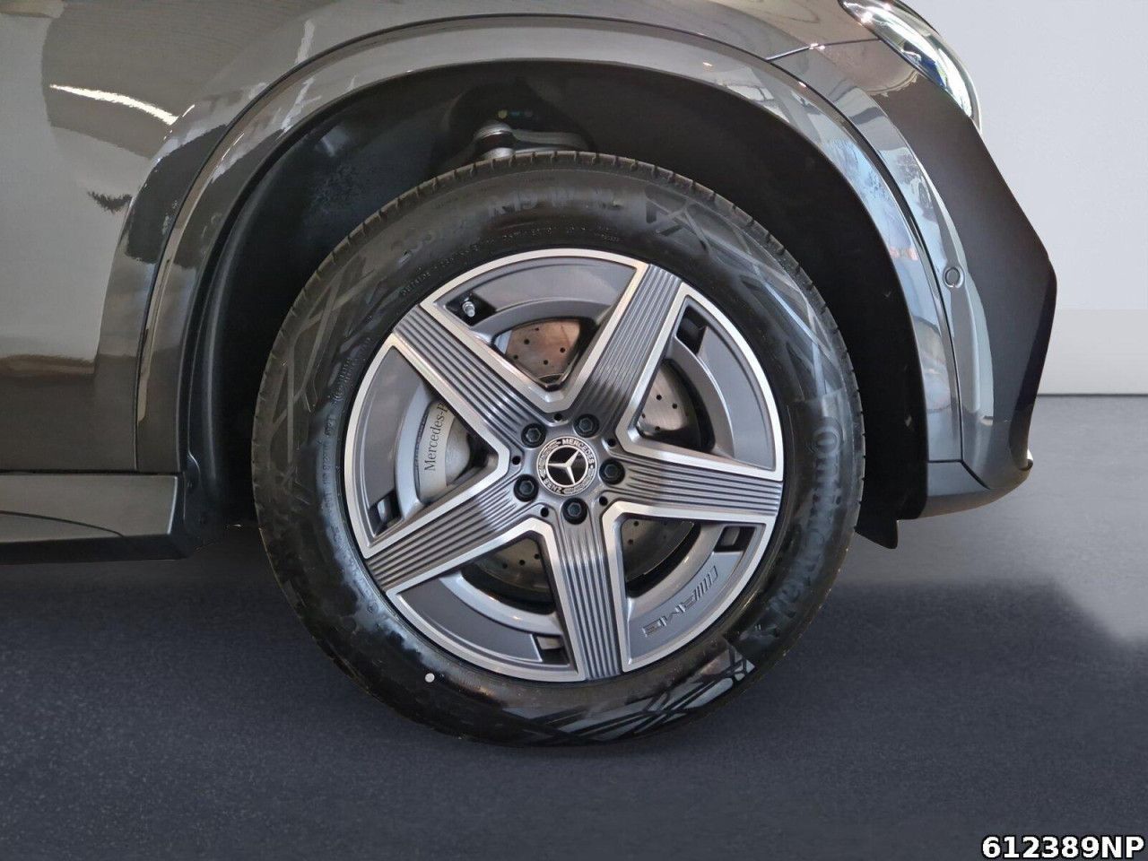 Mercedes-Benz GLC – Bild 5