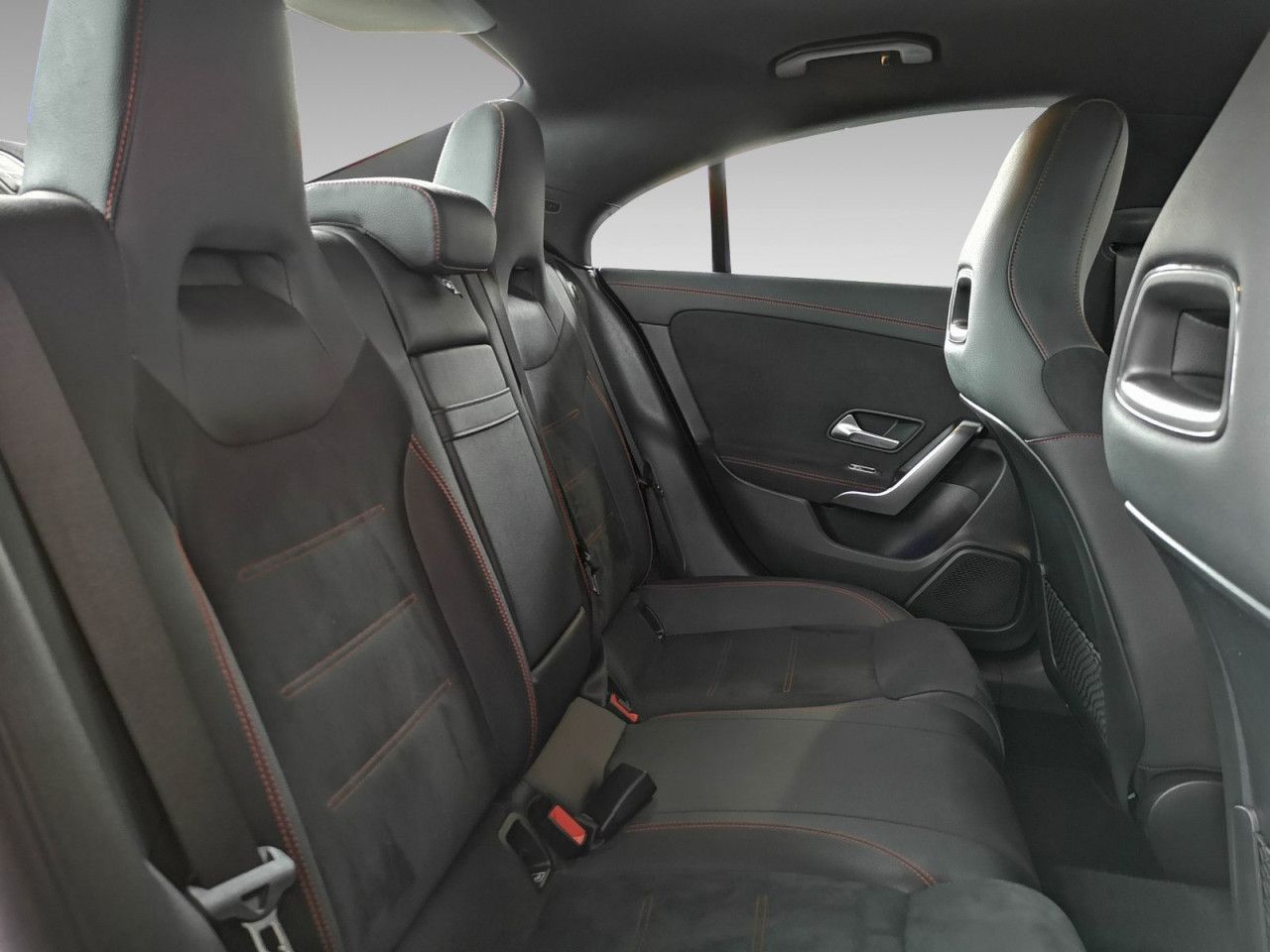Mercedes-Benz CLA – Bild 20
