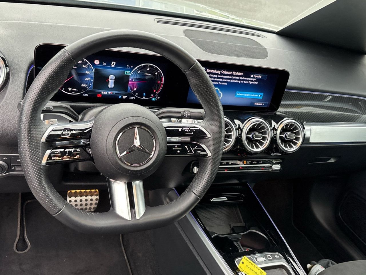 Mercedes-Benz GLB – Bild 15