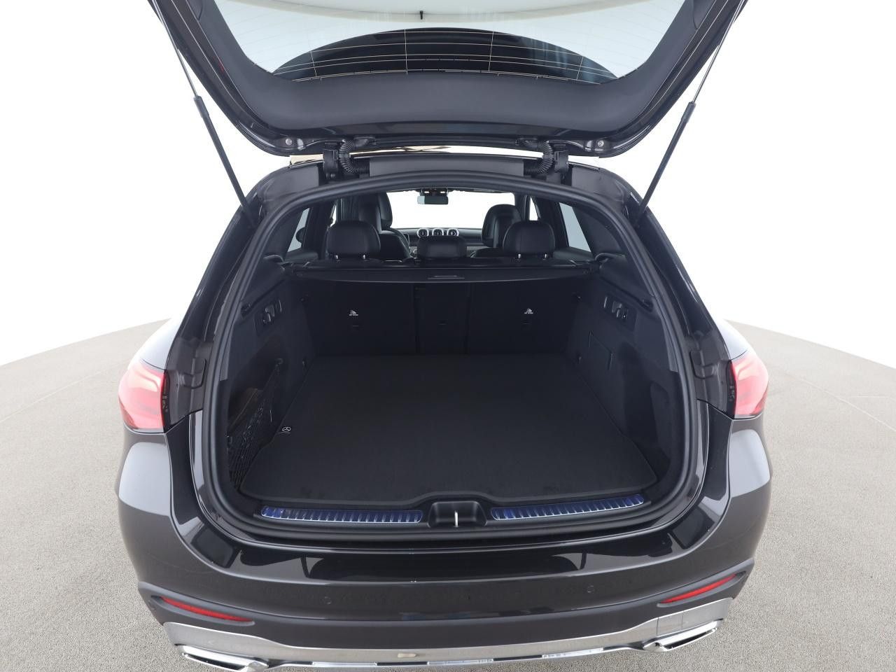 Mercedes-Benz GLC – Bild 14