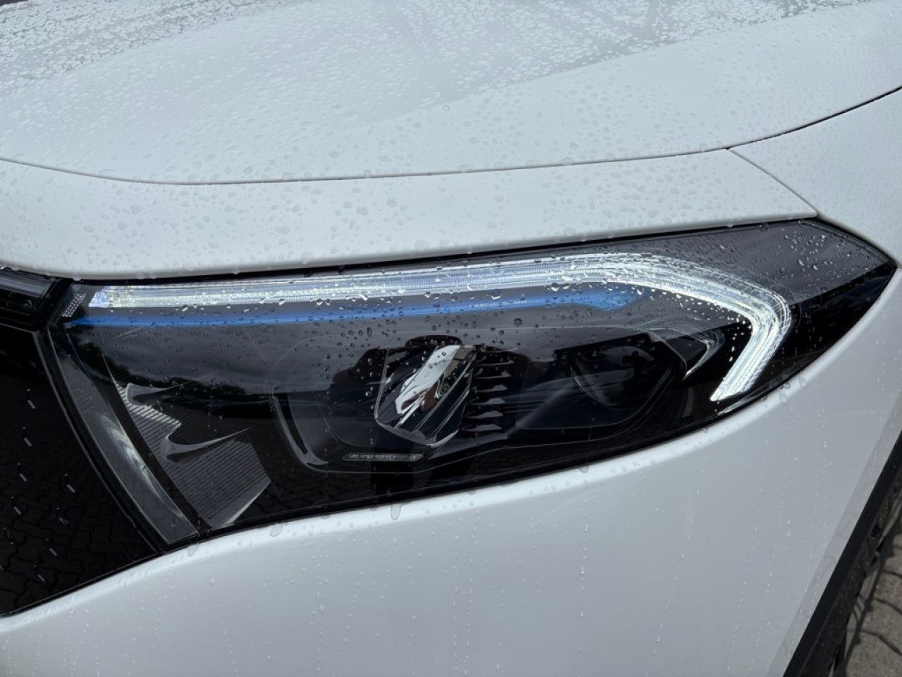 Mercedes-Benz EQA – Bild 18