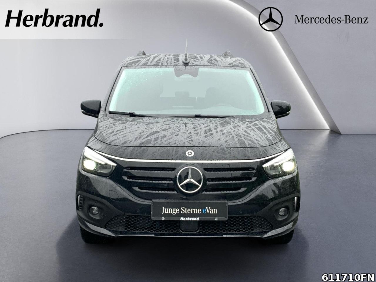 Mercedes-Benz EQT – Bild 2