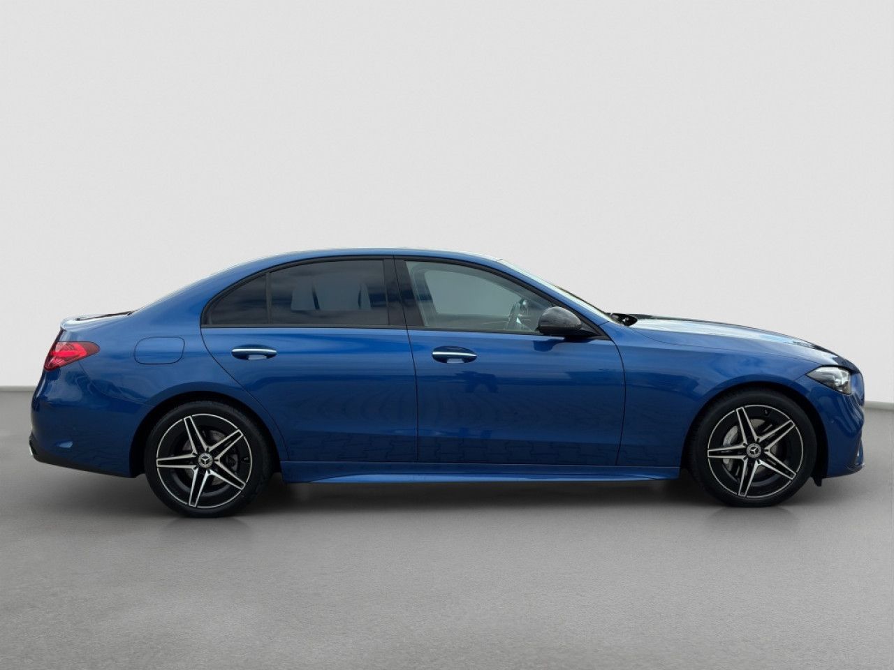 Mercedes-Benz C-Klasse – Bild 19