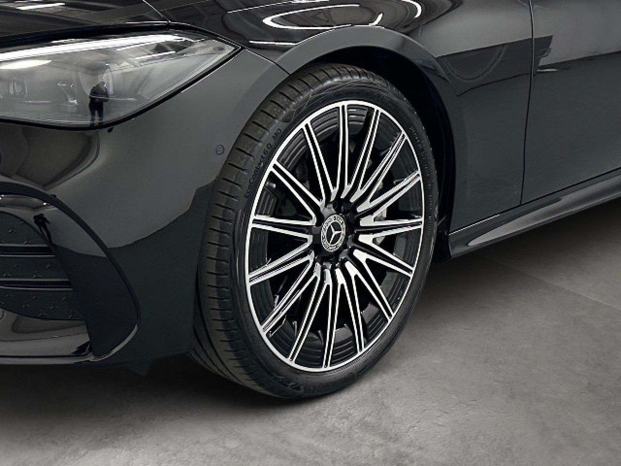 Mercedes-Benz CLE – Bild 7