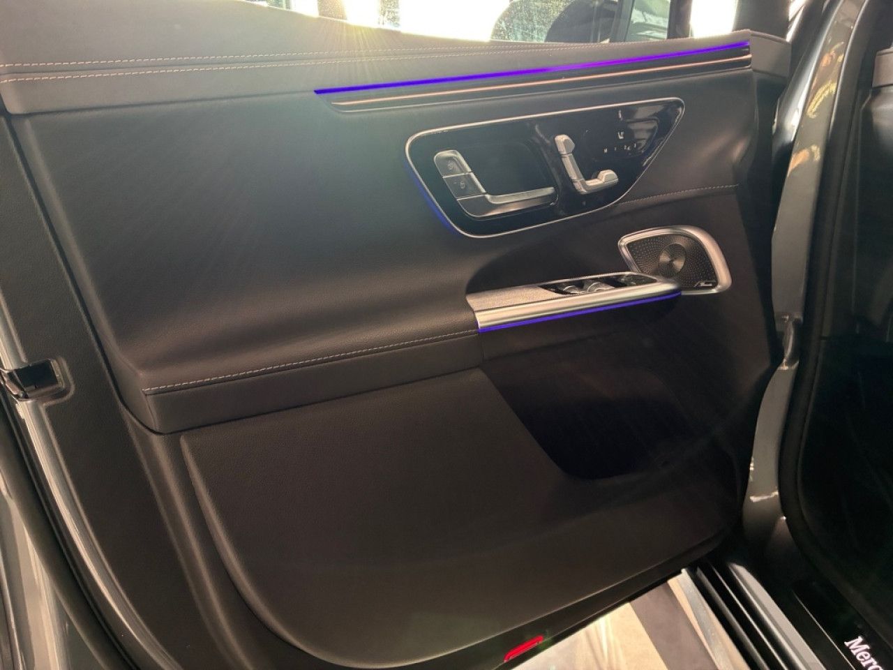 Mercedes-Benz EQE – Bild 5