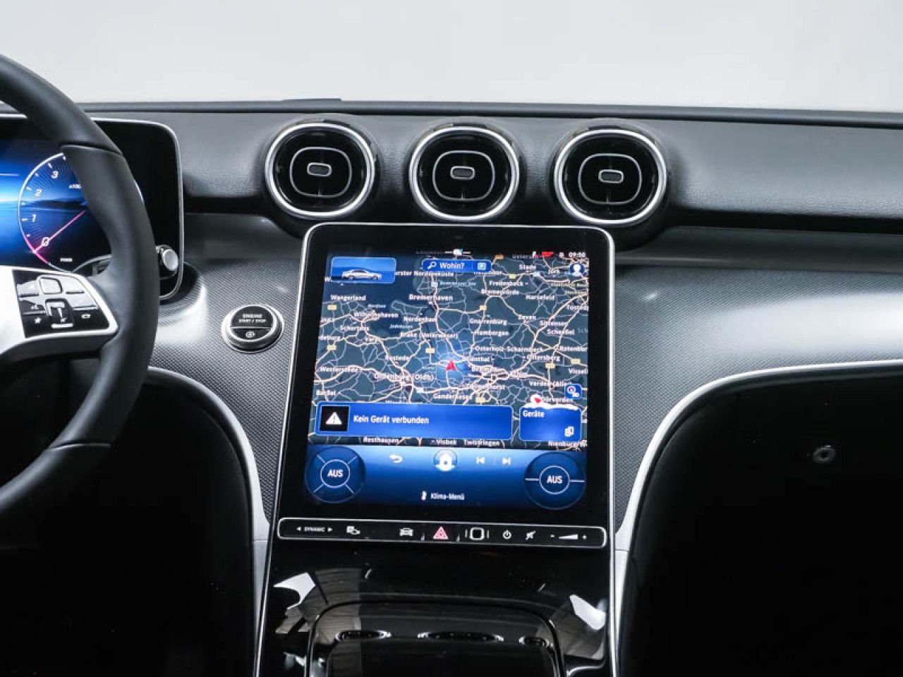 Mercedes-Benz C-Klasse – Bild 5