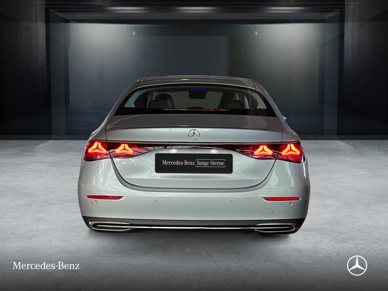 Mercedes-Benz E-Klasse – Bild 4