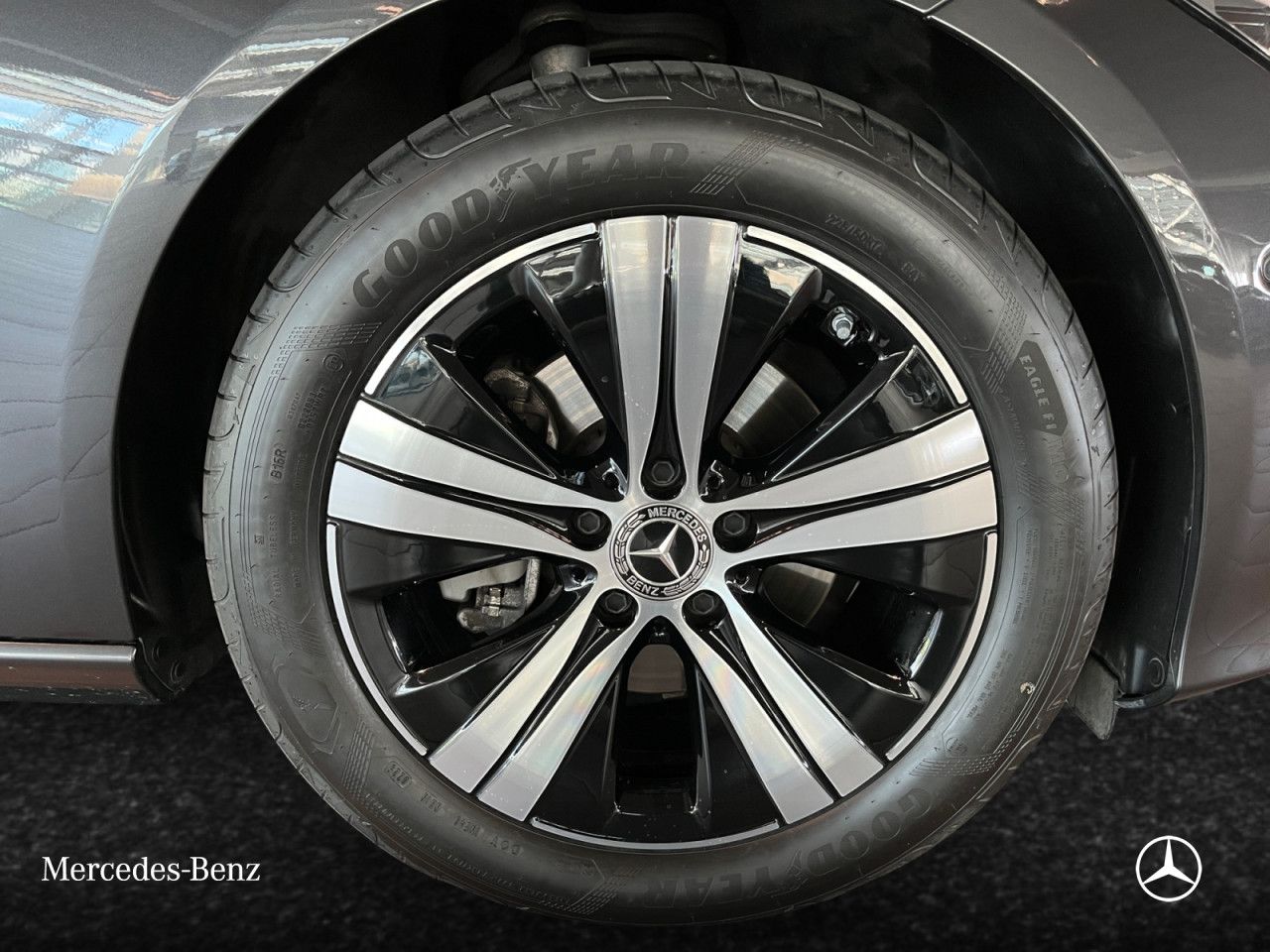 Mercedes-Benz C-Klasse – Bild 4