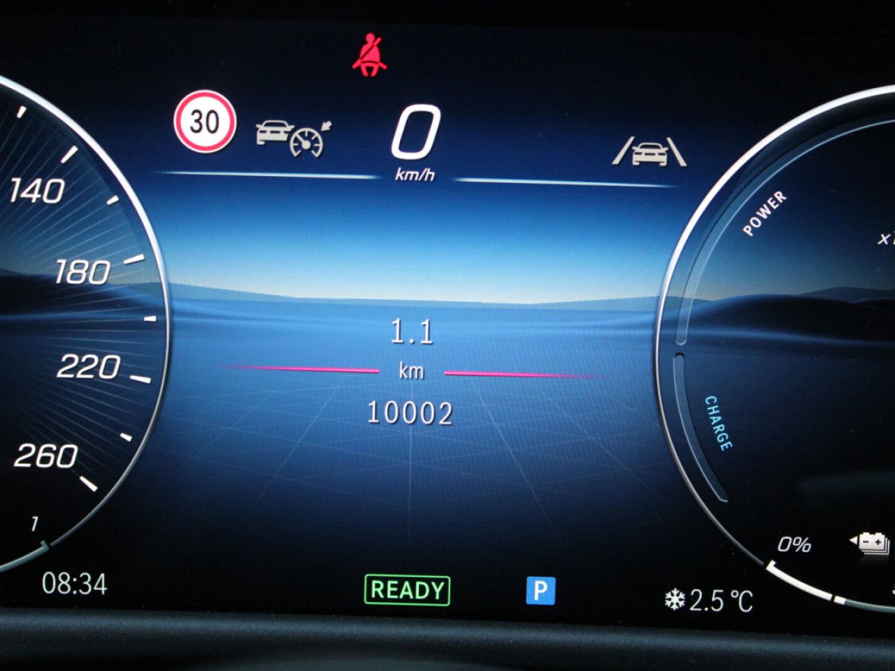 Mercedes-Benz E-Klasse – Bild 13