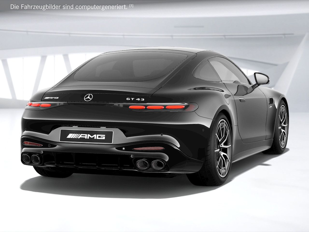 Mercedes-Benz AMG GT – Bild 23