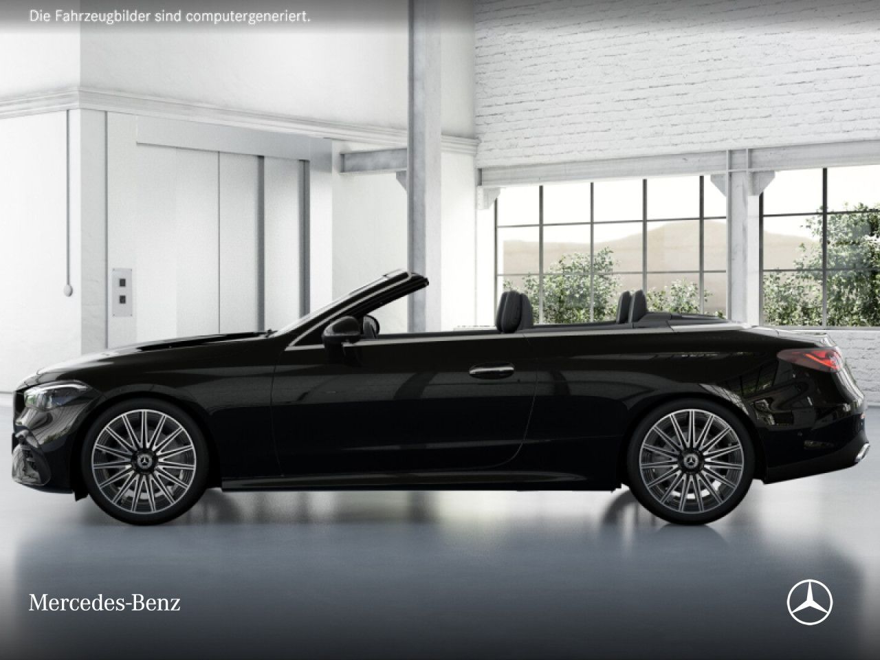 Mercedes-Benz CLE – Bild 16