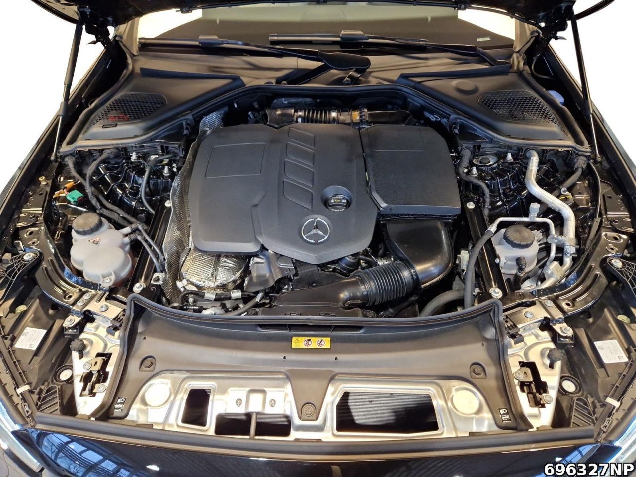 Mercedes-Benz E-Klasse – Bild 7