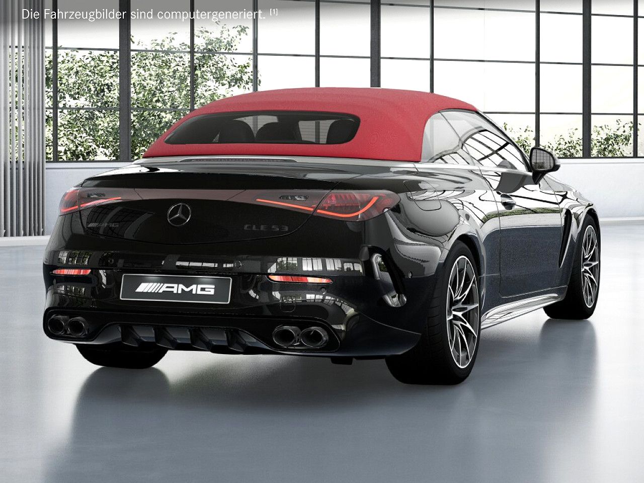 Mercedes-Benz CLE – Bild 33