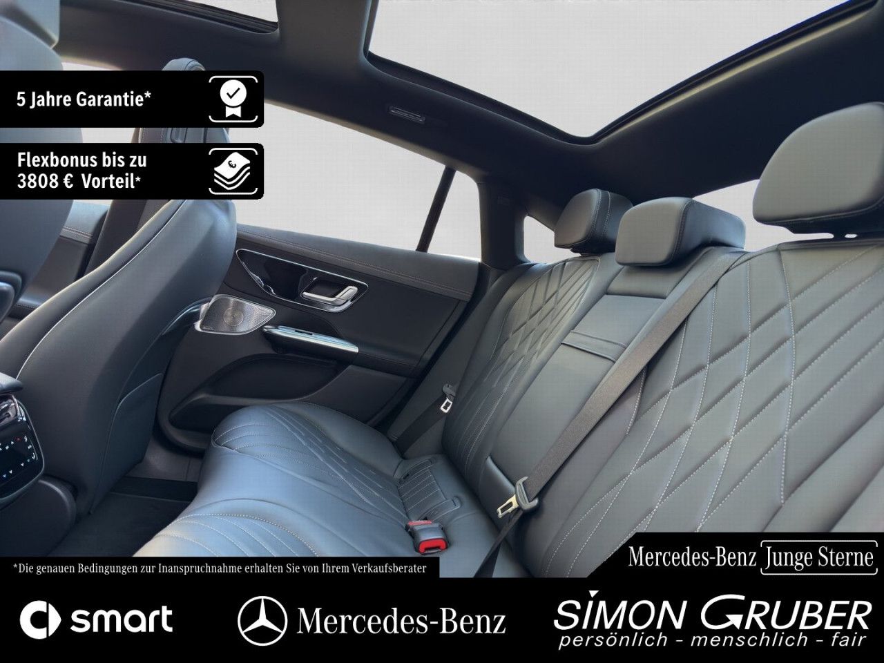 Mercedes-Benz EQE – Bild 26