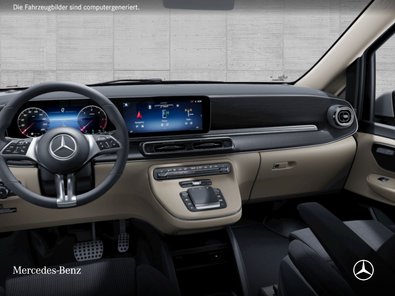 Mercedes-Benz Marco Polo – Bild 8
