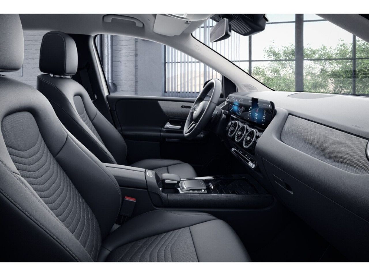 Mercedes-Benz B-Klasse – Bild 8