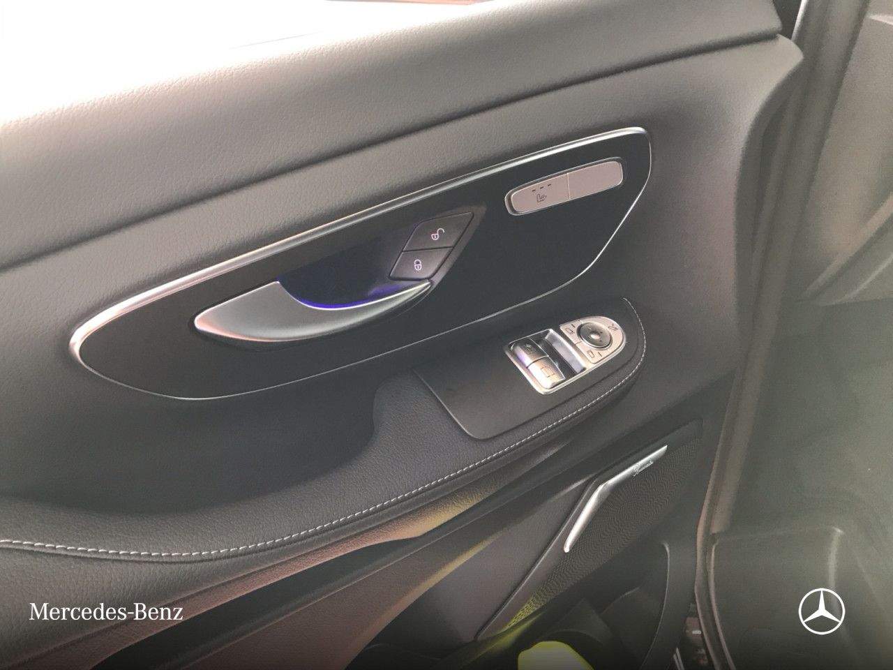 Mercedes-Benz V-Klasse – Bild 14