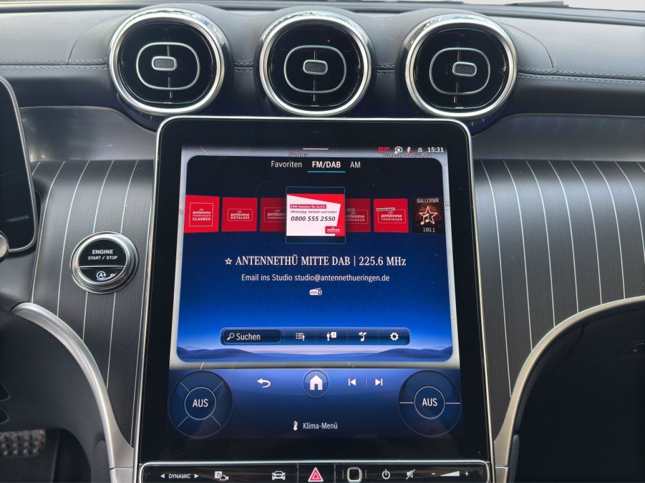 Mercedes-Benz GLC – Bild 9
