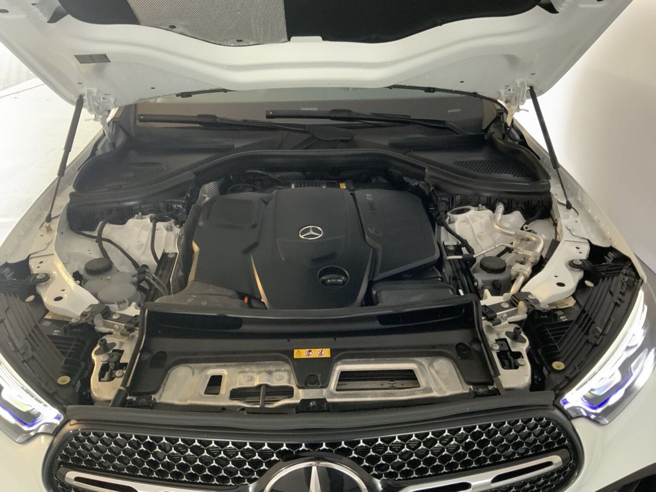 Mercedes-Benz GLC – Bild 13