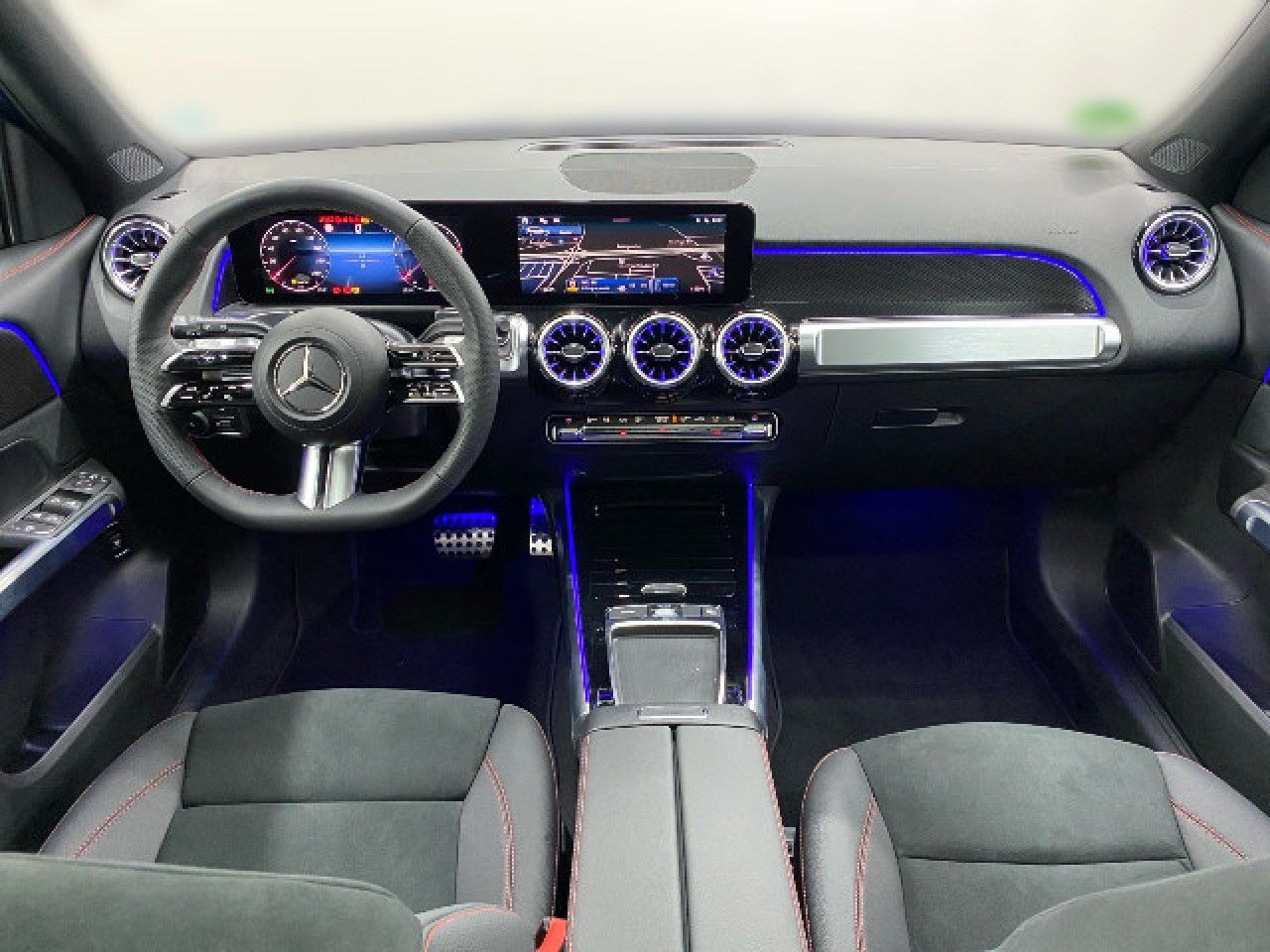 Mercedes-Benz GLB – Bild 10