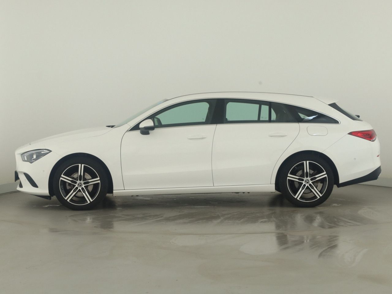 Mercedes-Benz CLA – Bild 7