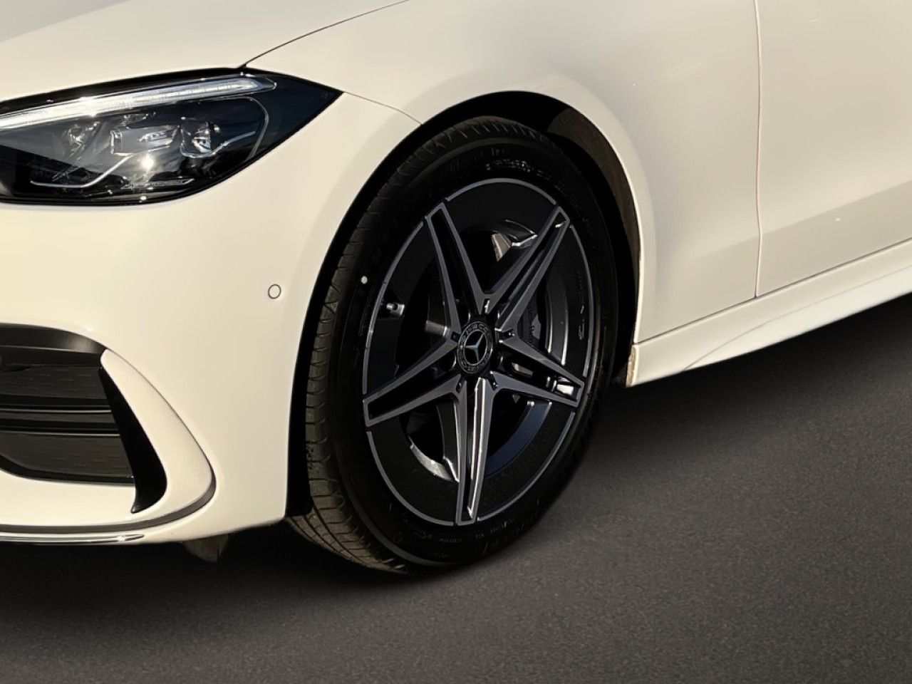 Mercedes-Benz C-Klasse – Bild 7